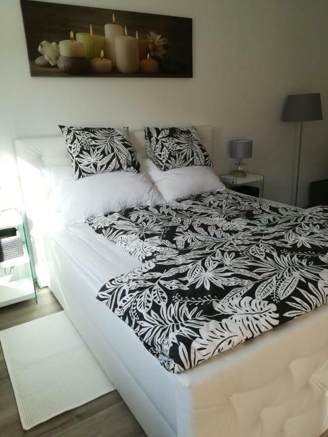 Gaestezimmer Resi Illmitz Extérieur photo