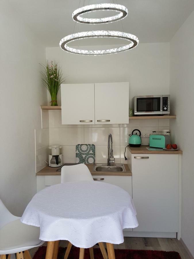 Gaestezimmer Resi Illmitz Extérieur photo