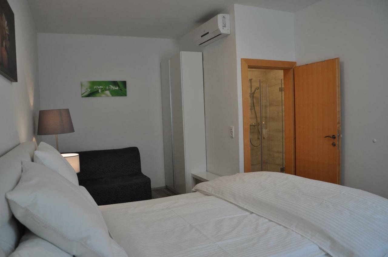 Gaestezimmer Resi Illmitz Extérieur photo