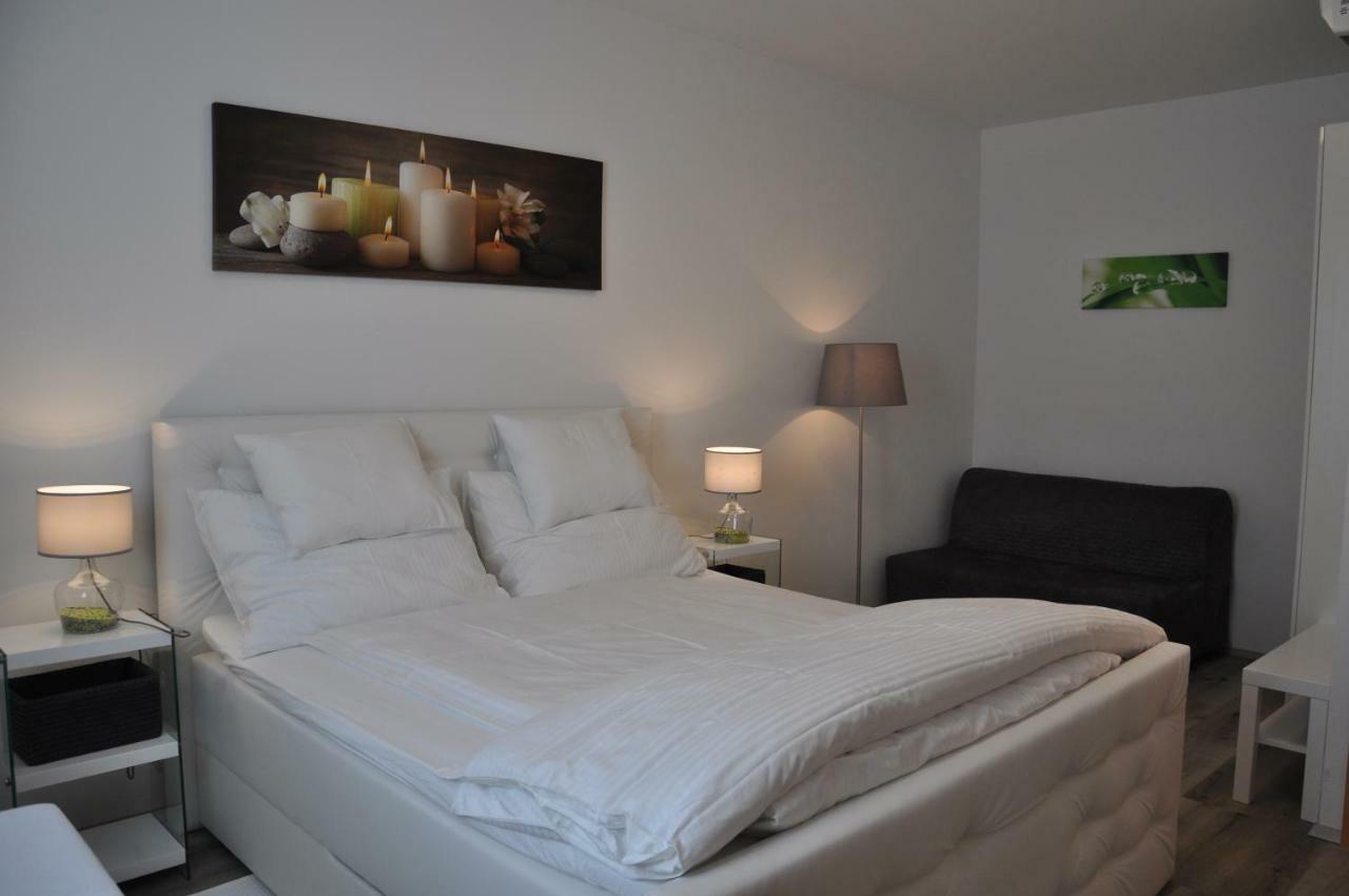 Gaestezimmer Resi Illmitz Extérieur photo
